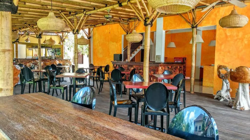 Bali Utopia Backpacker - photo 13