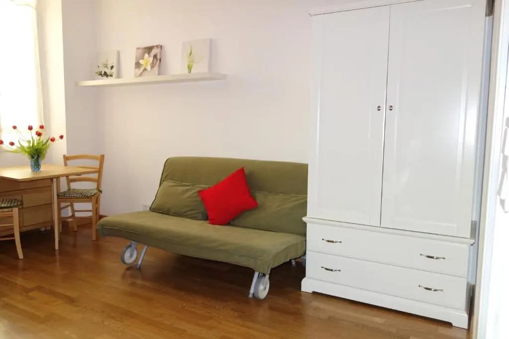 Apartment Palais de France - photo 2