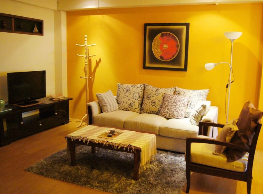 Oyo 304 Seven Suns Residence - photo 3