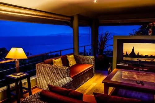 Villa Emerald - photo 2