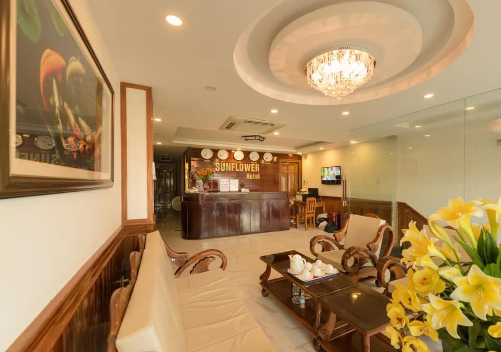 Sunflower Ocean Da Nang - photo 17