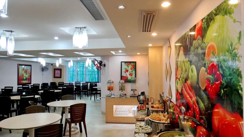 101 Star Hotel - photo 20