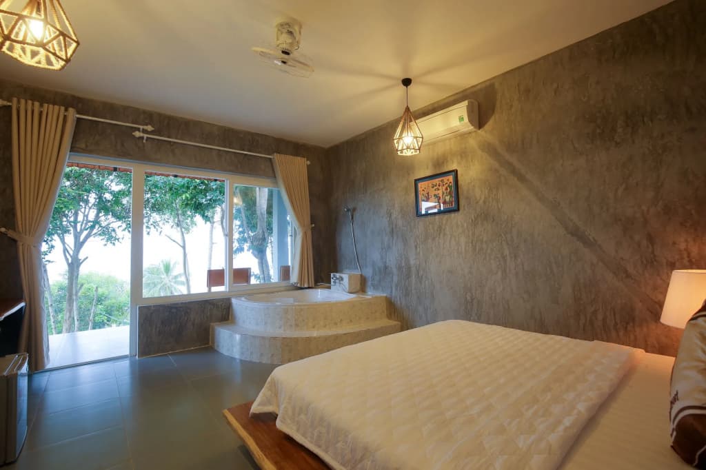Cosian Bay Phu Quoc Resort - main photo