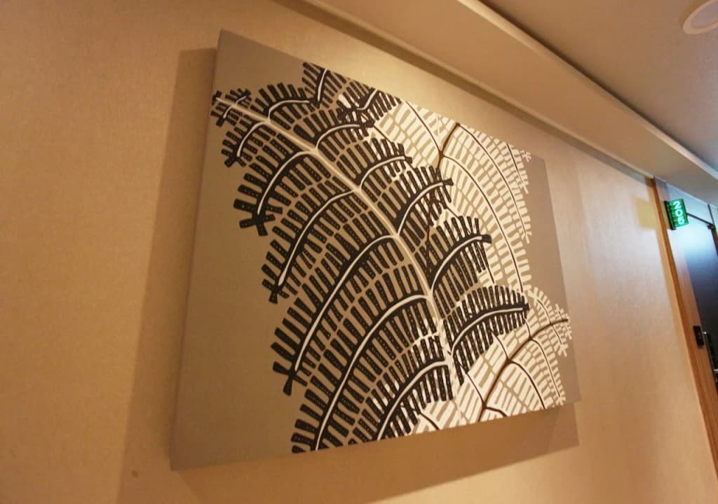 Free Hotel - photo 15