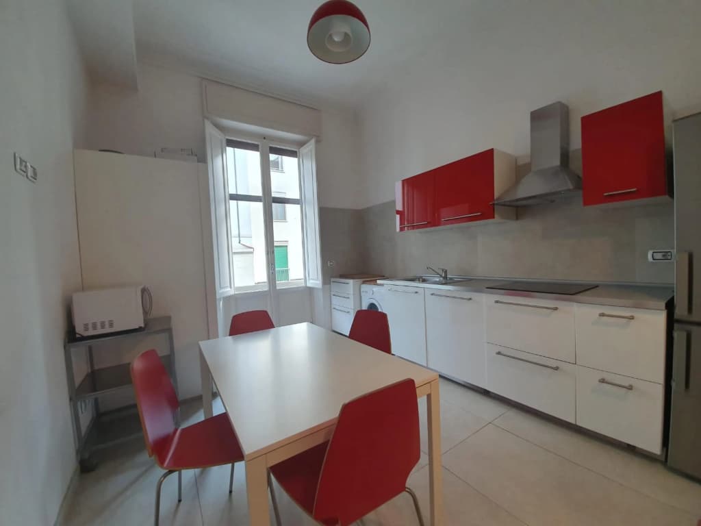 Ambrogio Apartment in Firenze - photo 12