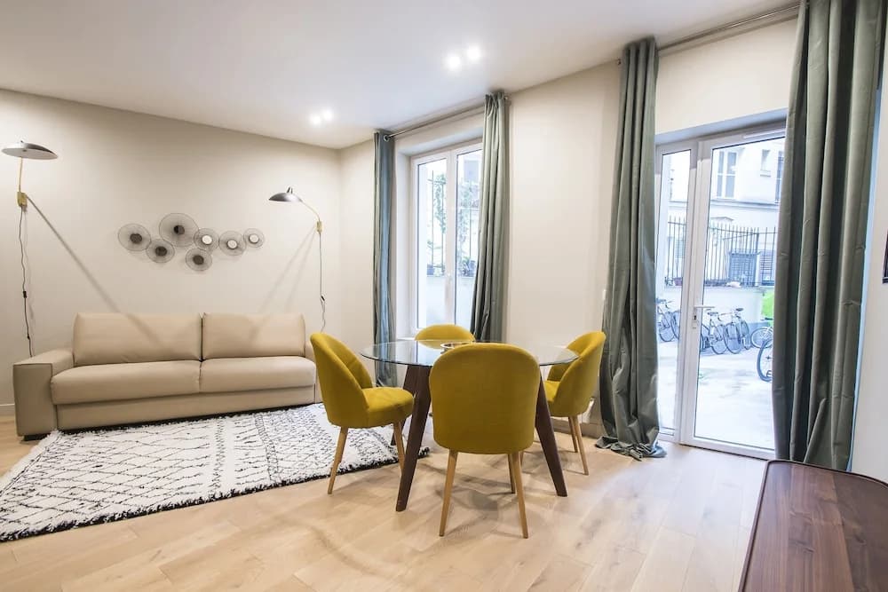Dreamyflat-Haut Marais - photo 2