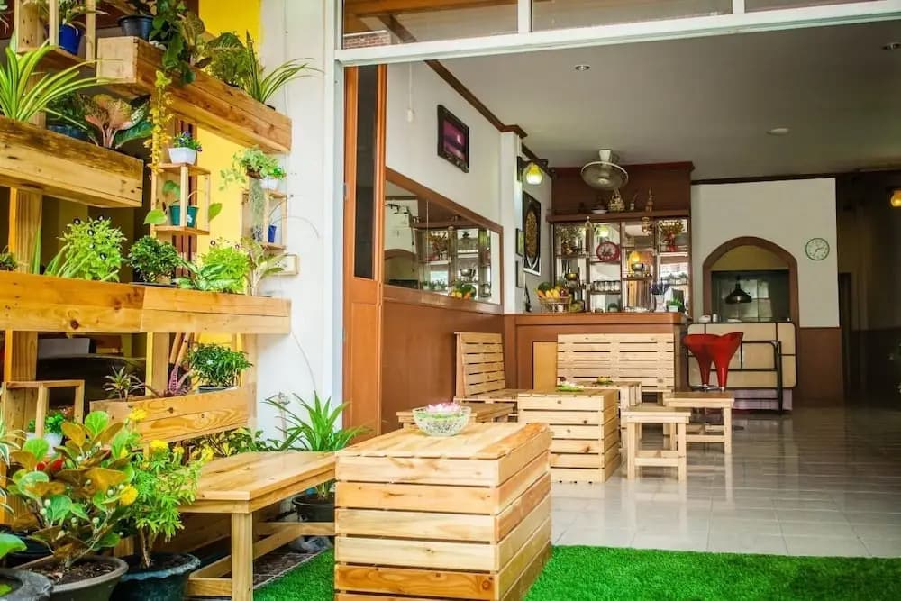 Tropical Relax Guest House - photo 10
