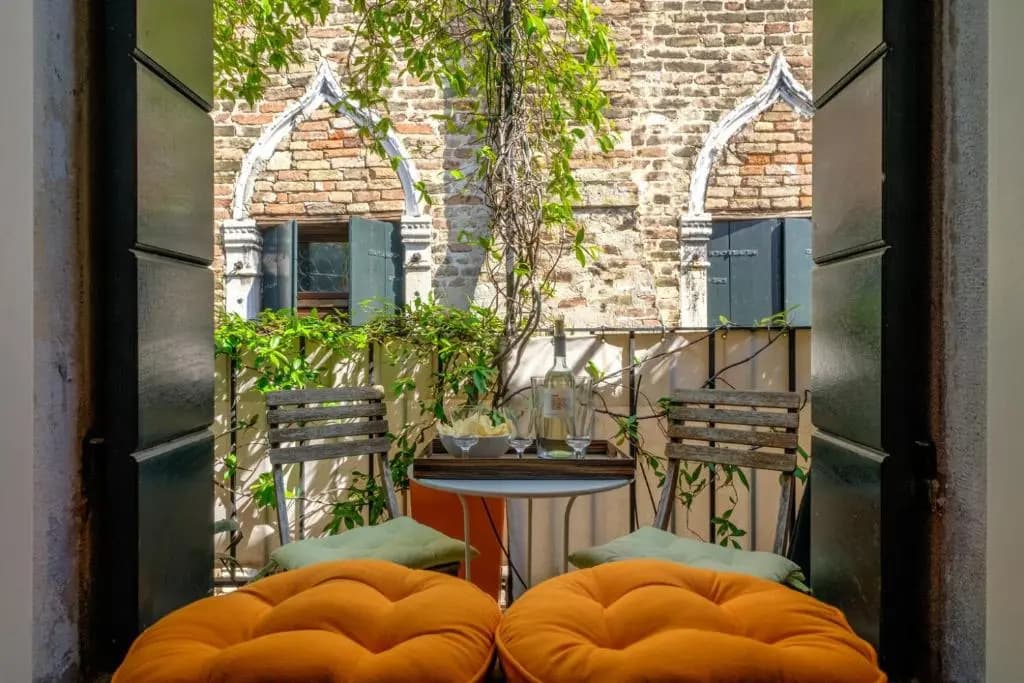 Attico Terrazza - photo 10