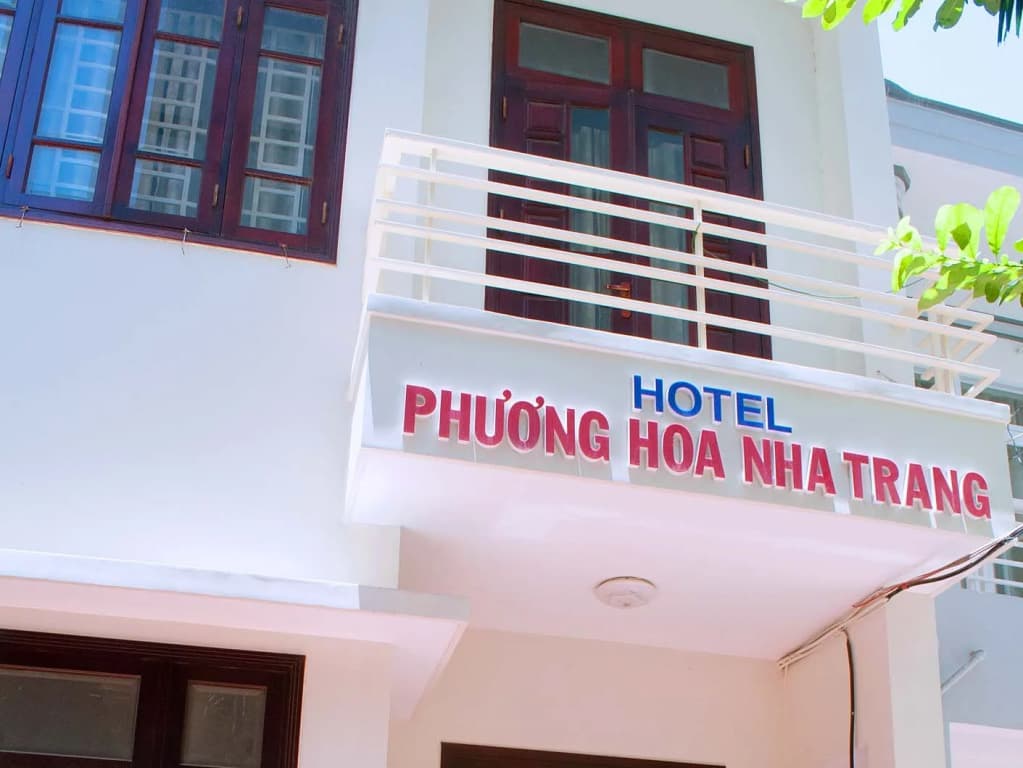 Phuong Hoa Hotel Nha Trang - main photo