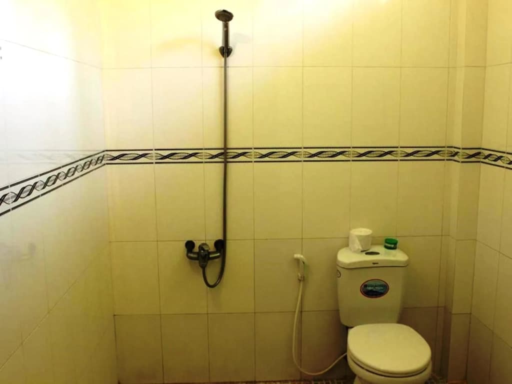 Kim Nhung Bungalow - photo 14