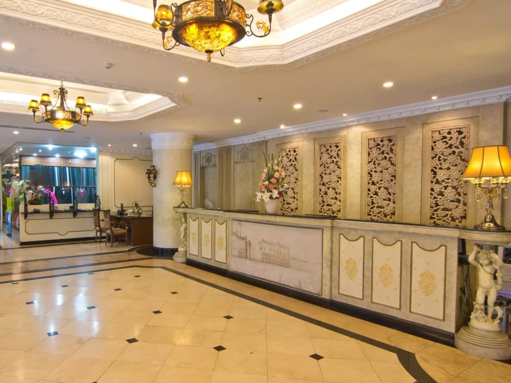 LK Metropole (Junior Wing) - photo 2