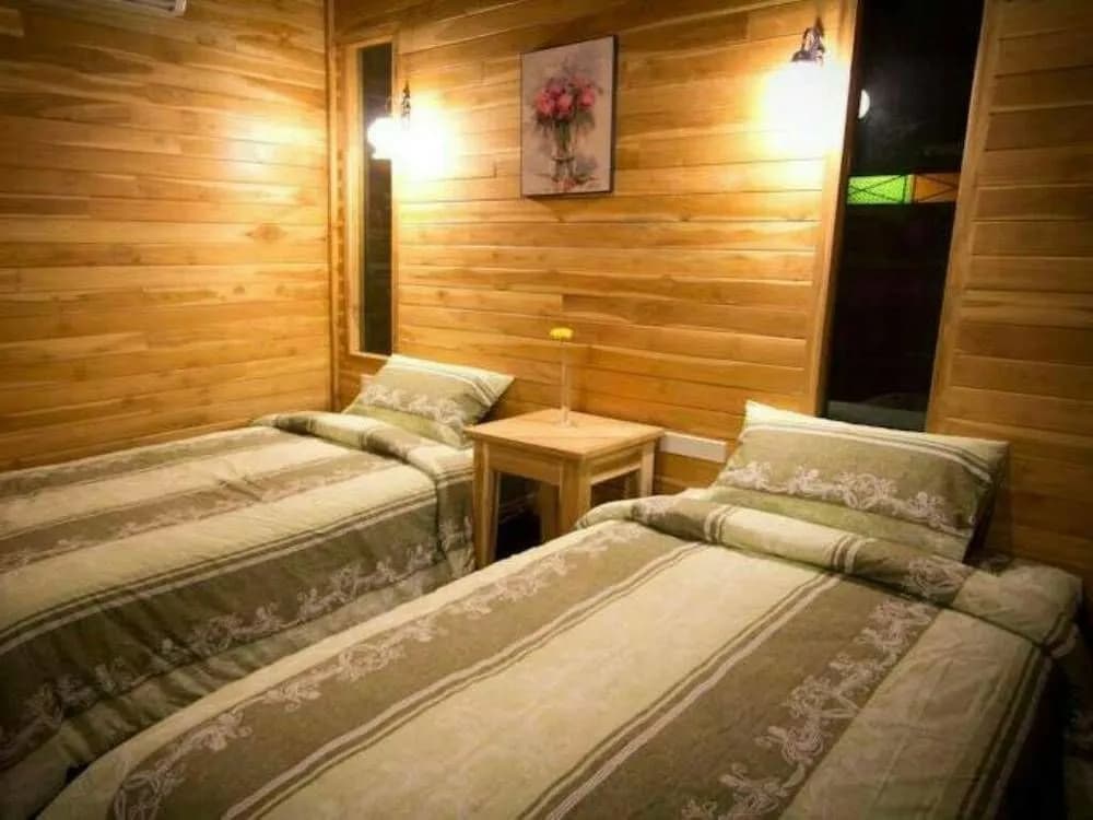 Khun-Nai Garden View Resort - photo 4