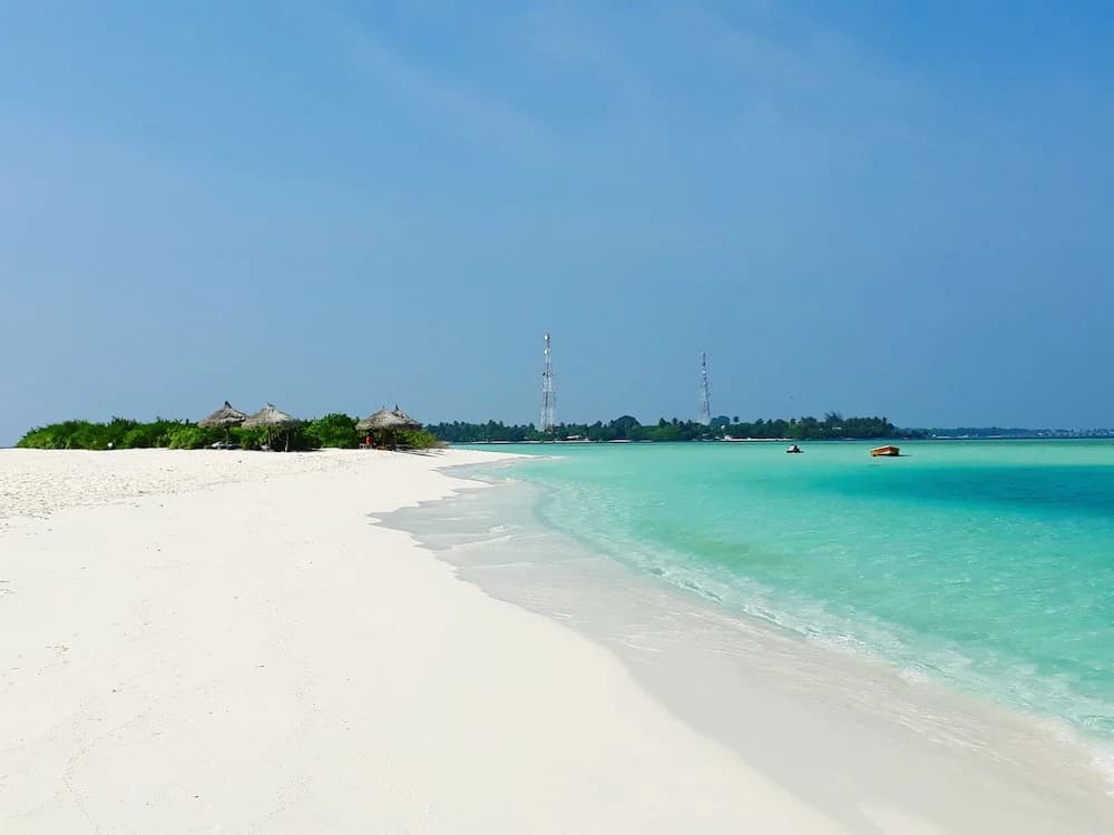 Rasdhoo Sea View - photo 16