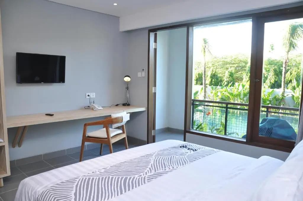 Padang Padang Inn - photo 2