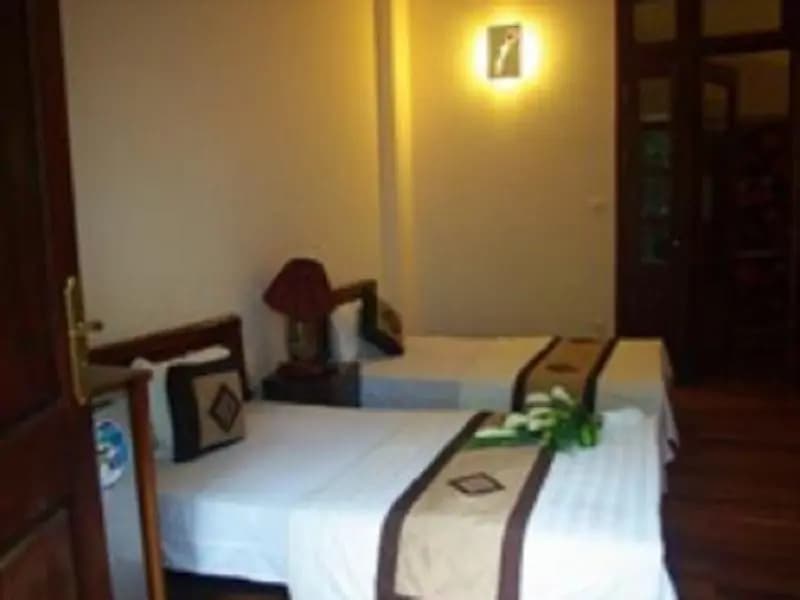 Phu Nhuan Hotel 3 - photo 2
