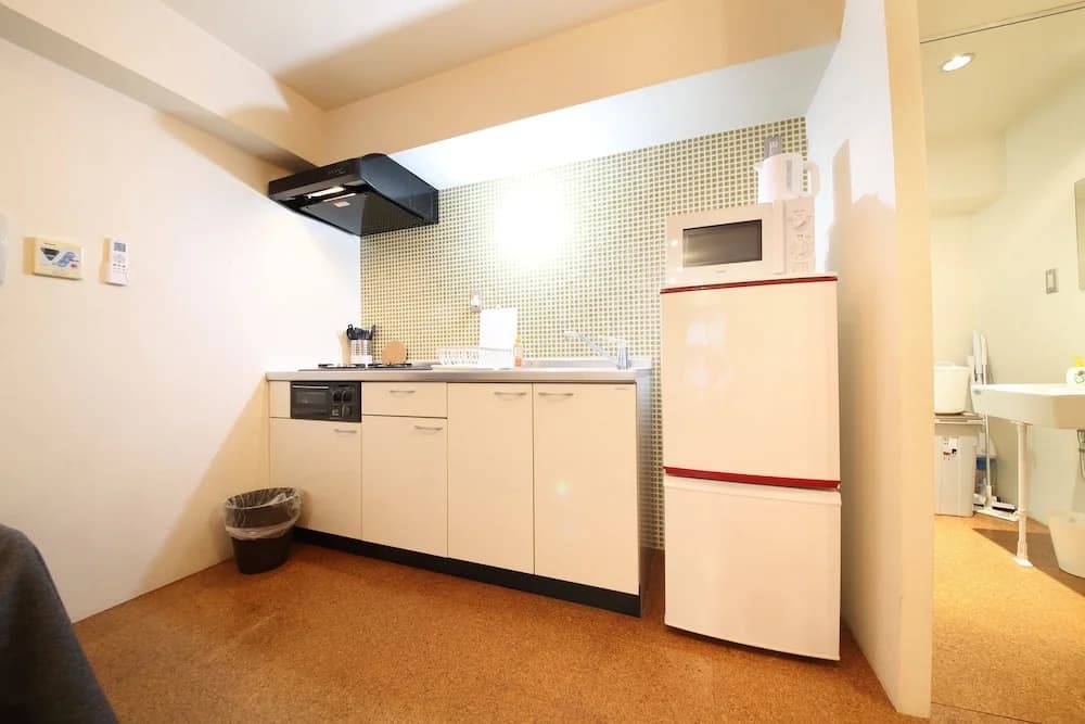 Studio Minamisenba 405 - photo 14