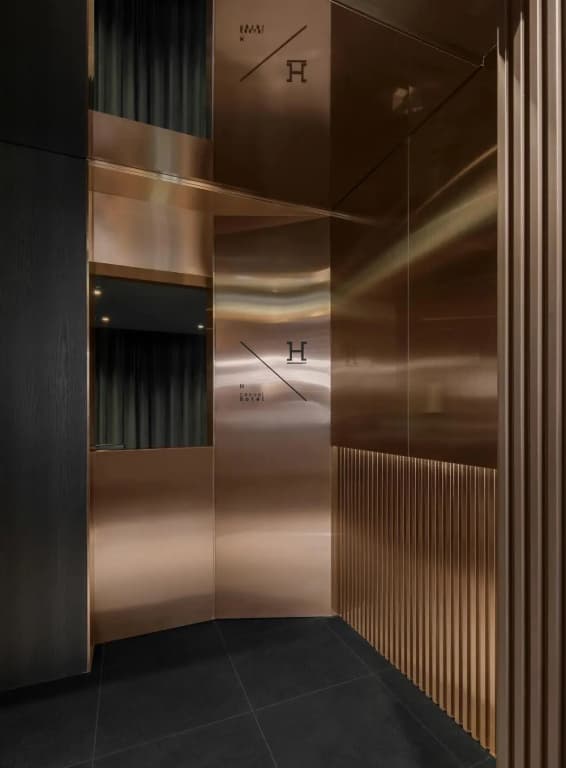 H Hotel Wangsimni - photo 11