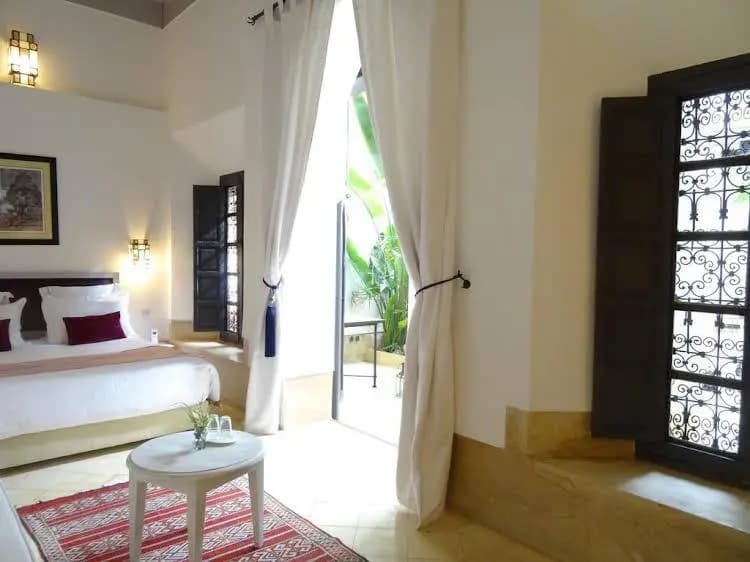 Riad Ennafoura - photo 2