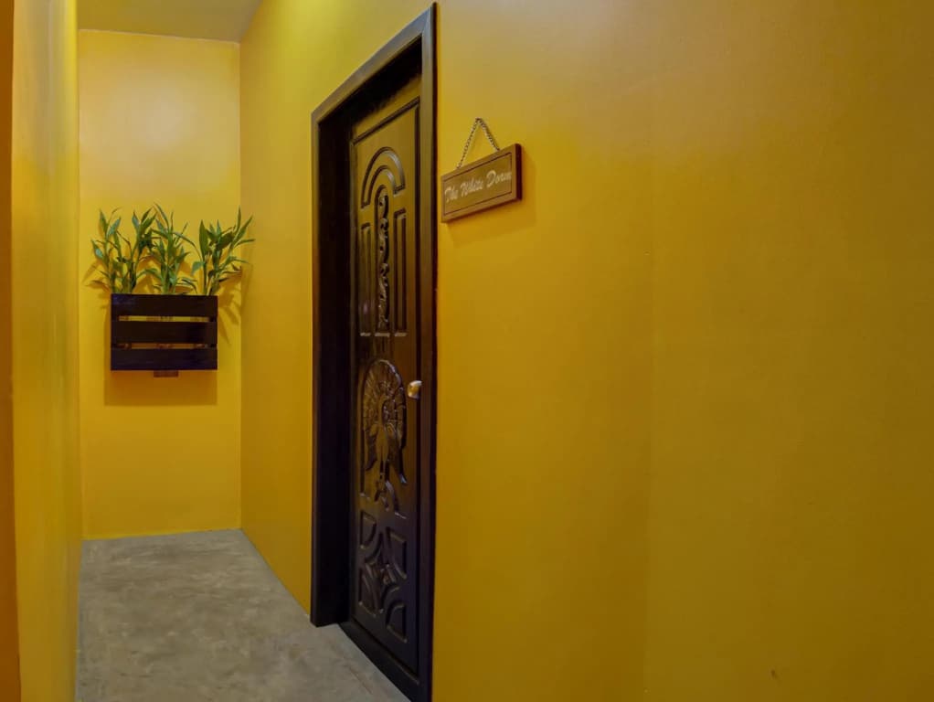 Warm Bed Hostel - Siem Reap - photo 31