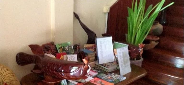 Alliance Villa - photo 2