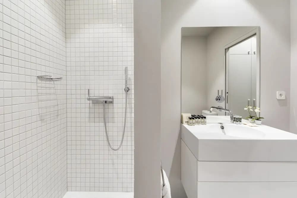 Sweet inn Apartments Versailles-Paris Expo - photo 10