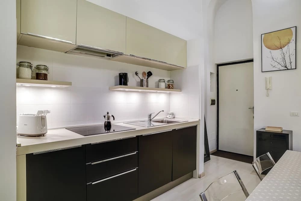 NotaMi - Studio Apartment Milano - photo 13