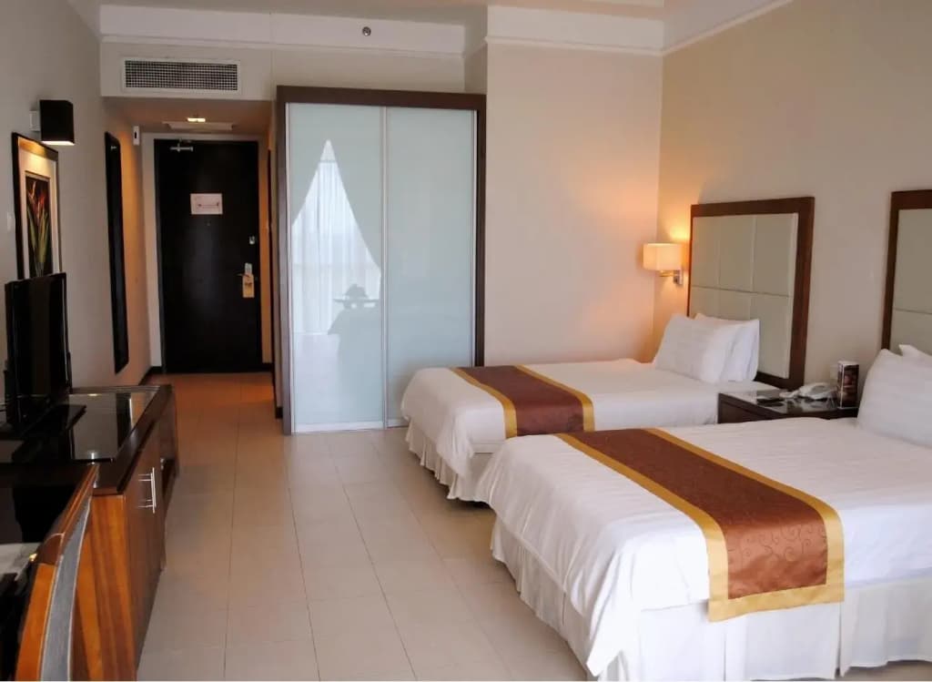 Nilai Springs Resort Hotel - photo 3
