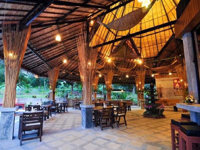 Samui Honey Suite - photo 25