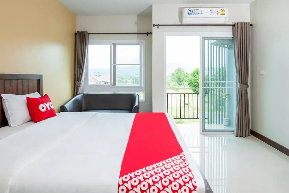 Oyo 305 Nada Place - photo 4