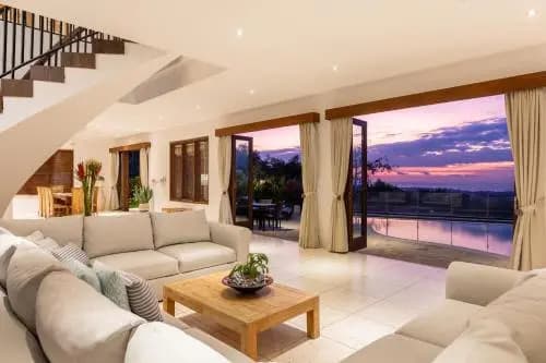 SooBali Ocean - main photo