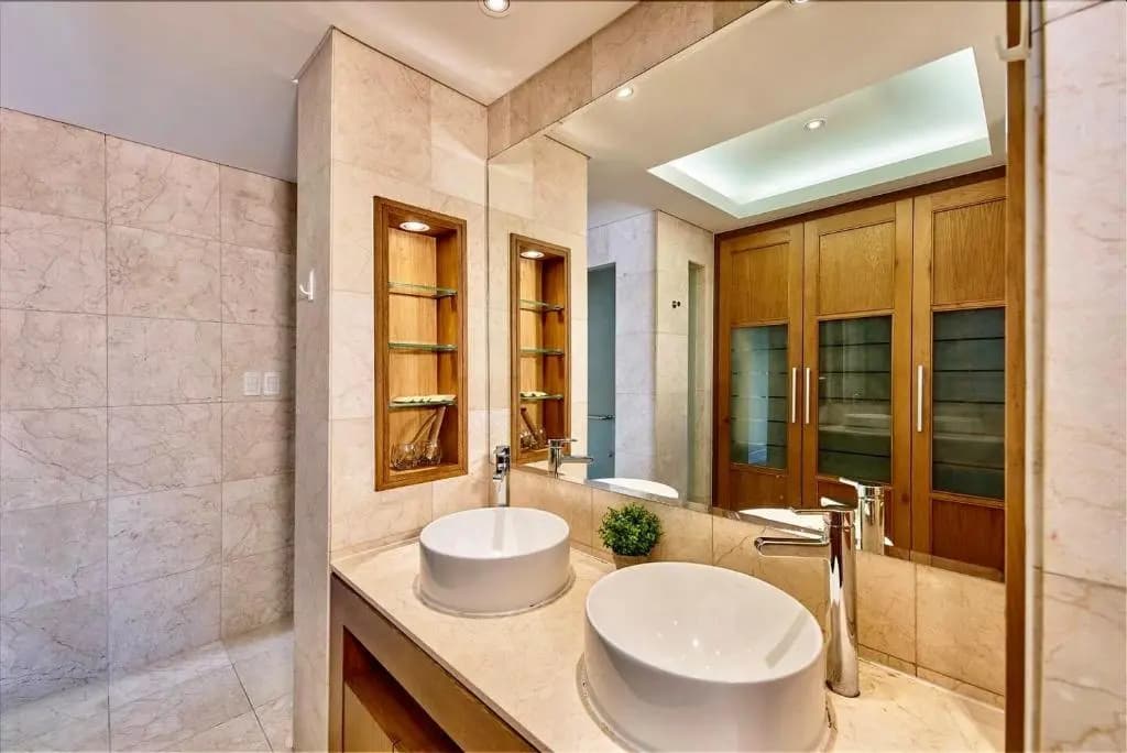 Lovely 3 bedrooms Villa 5 stars Da Nang city resort - photo 7