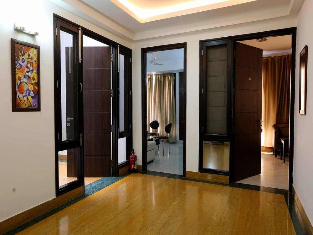 OYO 397 Hotel RR Residency - photo 3