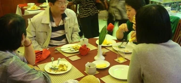 Preah Vihea Hotel - photo 22
