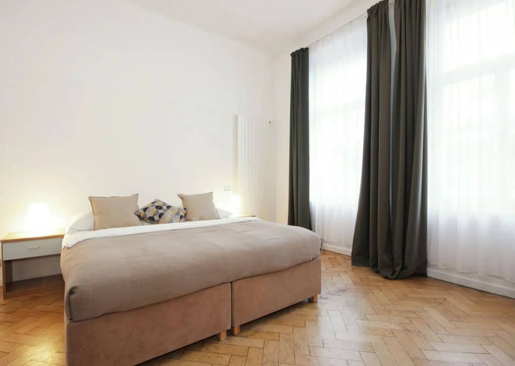 Down Town Residence - photo 2