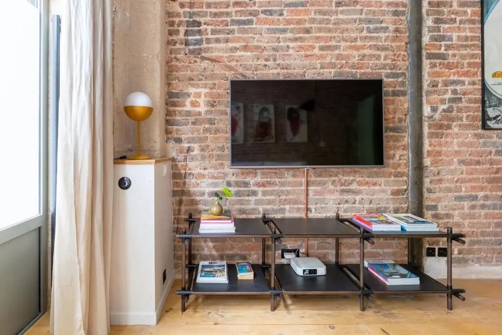 Le Loft Batignolles - photo 2
