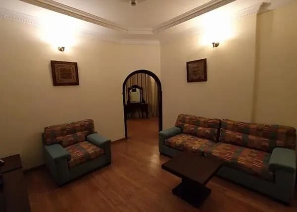 Al Khariss Hotel - photo 14