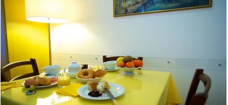 Zaguri Bed and Breakfast - photo 11