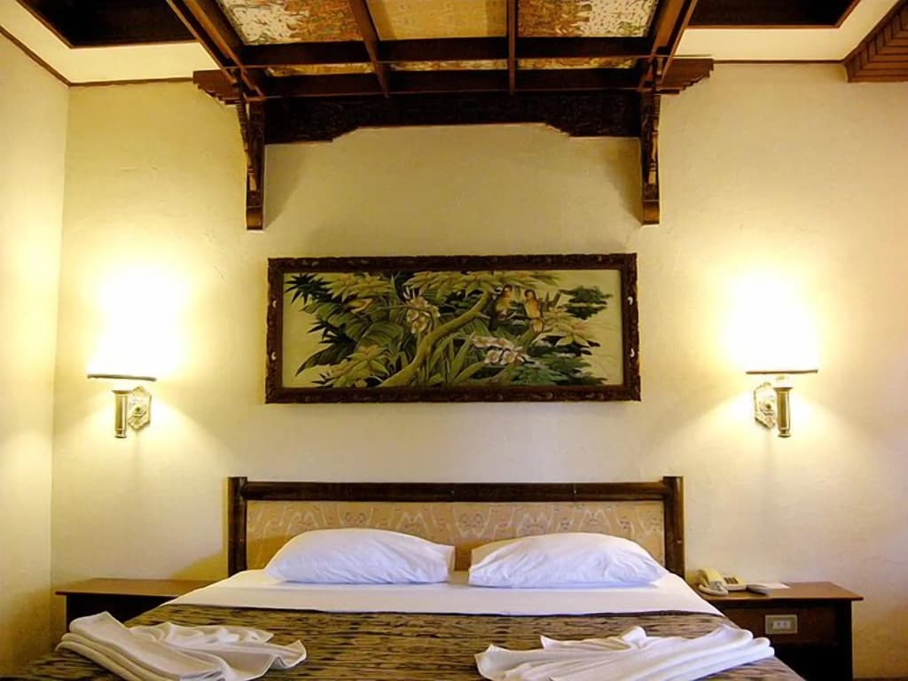 Bali Segara Hotel - photo 2