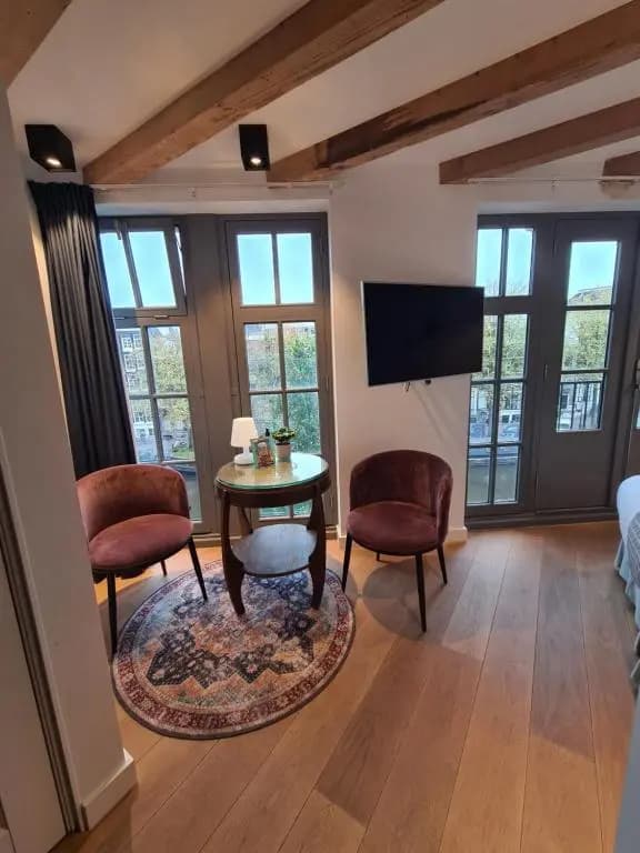 Canal view suite - photo 2