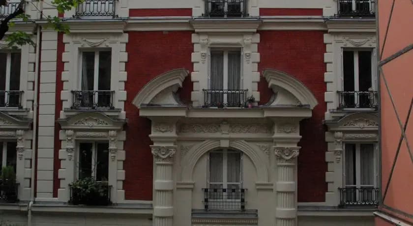 La Campagne à Montmartre - main photo