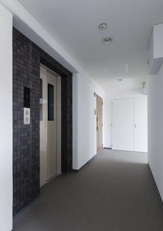 Maris Kyobashi Annex - photo 13