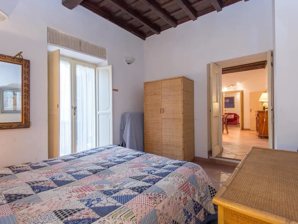 RSH Trevi Fountain Apartment 2 - photo 5
