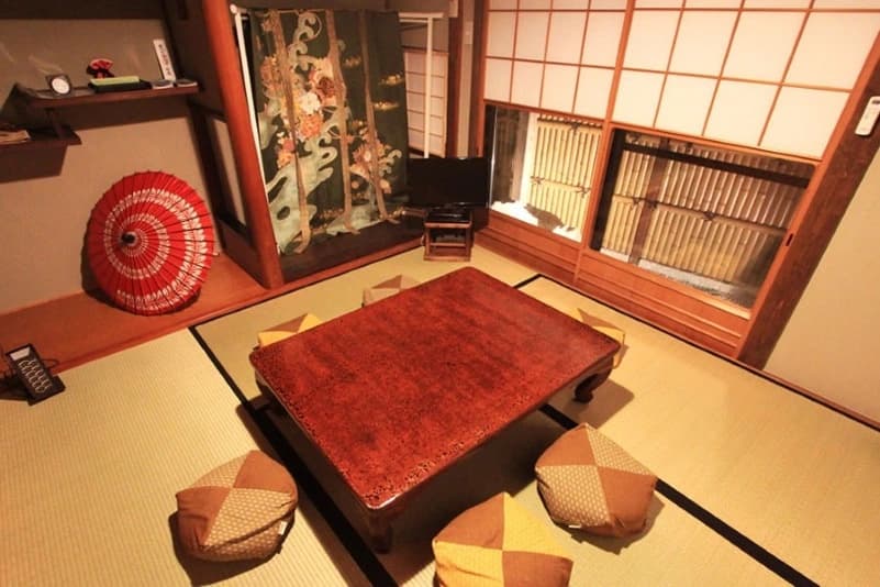 Higashiyama Awata-An - main photo