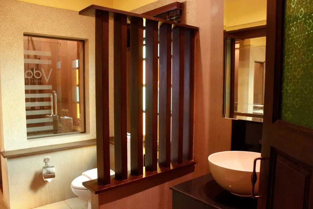 Vdara Pool Resort and Spa - photo 10