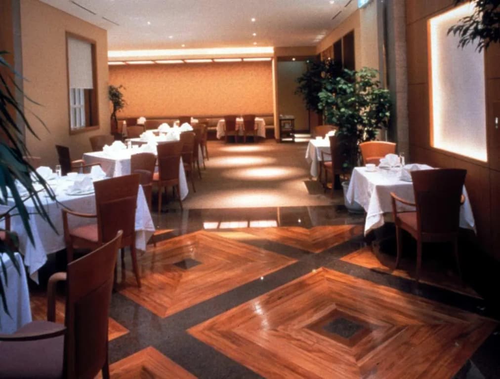 Swiss Grand Hotel - photo 16