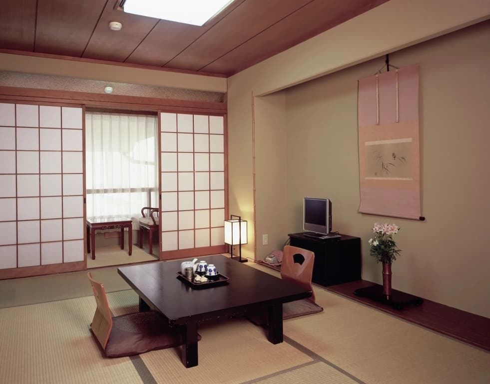 Hifumi Ryokan - photo 3