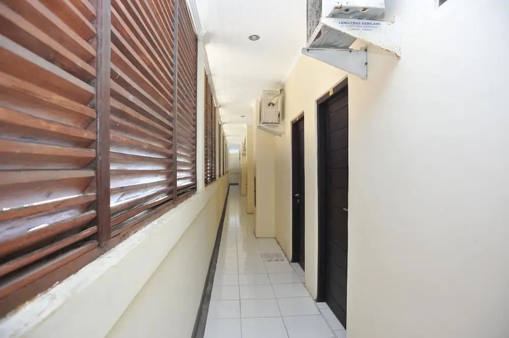 Airy Kuta Kubu Anyar 27 Bali - photo 11