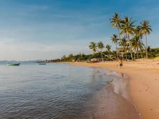 Hotel Phu Quoc Ngoc Viet - photo 29
