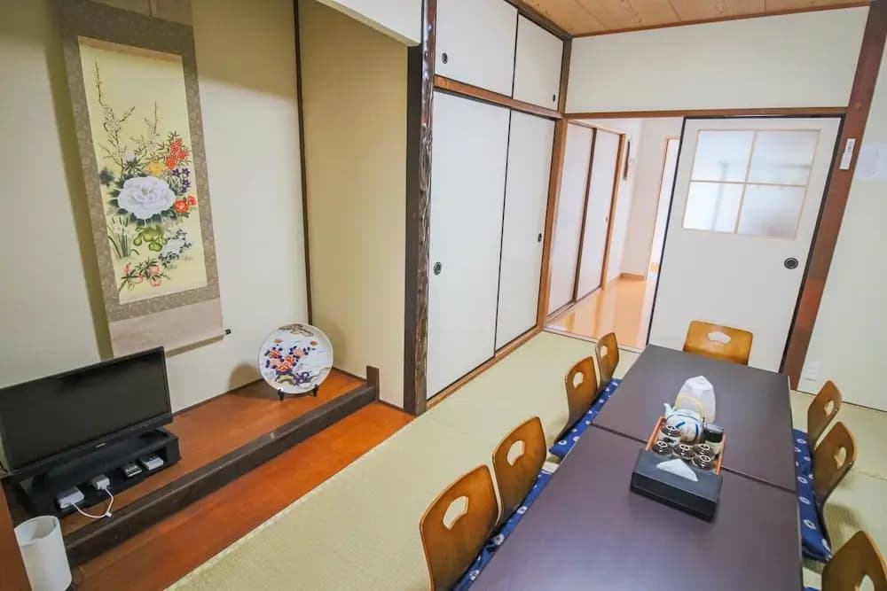 Lindo House Osaka Terada-cho - photo 9