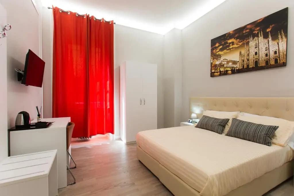 4Rooms Milano - photo 3